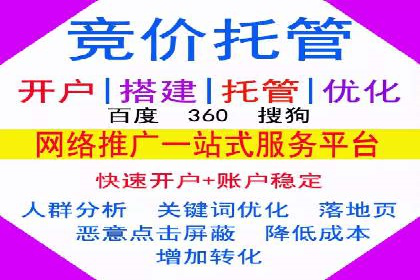 案例解析：如何通过推广竞价提升品牌知名度